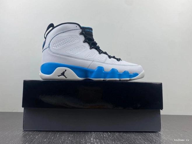 Rep MAX Blue Air FQ8992-101 Jordan Powder 9 0713